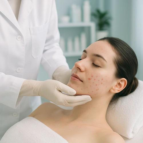 Top 3 Dịch Vụ Tại SpaXanh Trị Mụn Hiệu Quả – Nhanh Chóng – Chuẩn Y Khoa